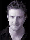 David Scott