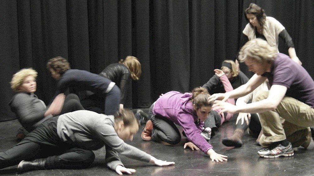 Chekhov Technique