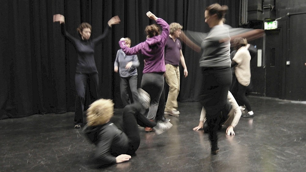 Chekhov Technique
