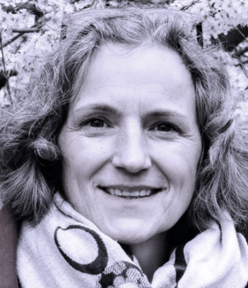 Christiane Görner