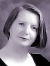 Sarah Kane