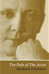 THE PATH OF THE ACTOR