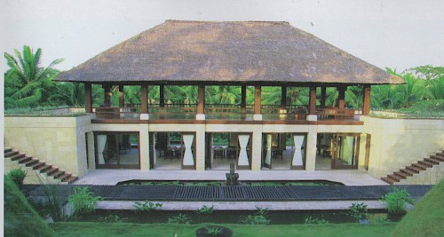 Bali, International Michael Chekhov Conference