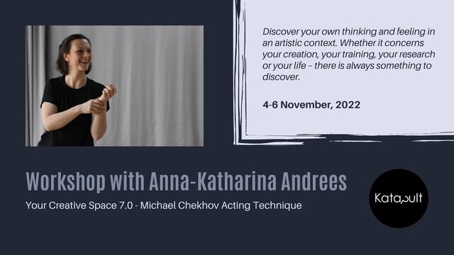 Your creative Space 7.0