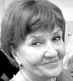 Ruth Wyneken