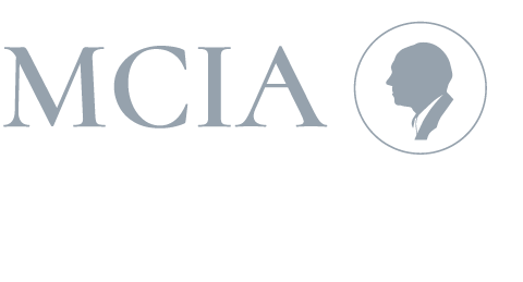 MCIA logo